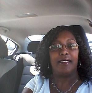 Meet your Posher, Gloria